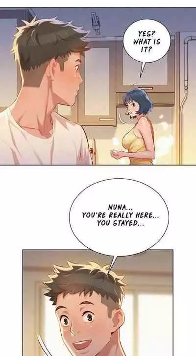 What do you Take me For? Ch.38/?