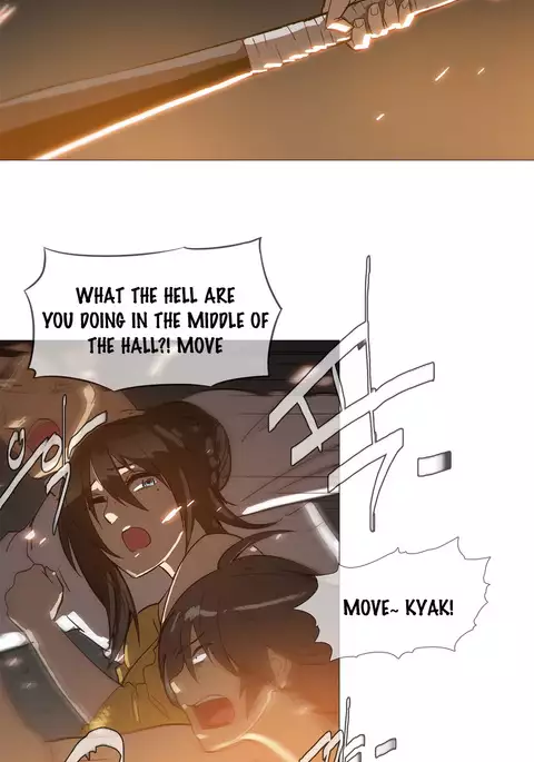 Household Affairs Ch.1-45