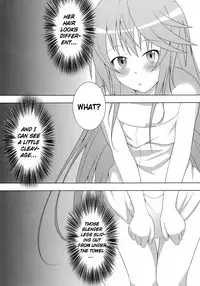 (C80) [Personal Space (Kurota)] Ichika, Sekinin Torinasai! SECOND | Ichika, You Better Take Responsibility! Second (IS <Infinite Stratos>) [English] [RapidSwitch]