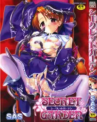 [SAS] Secret Garden