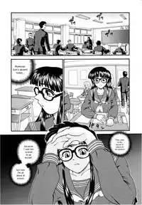 (SC19) [Behind Moon (Q)] Dulce Report 3 [English] [mood44]