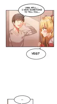 [Mx2J] Hahri's Lumpy Boardhouse Ch. 0-24 [English] (YoManga) (Ongoing)