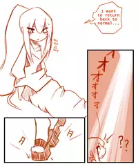 [cyrie] TONIC Guide? 002