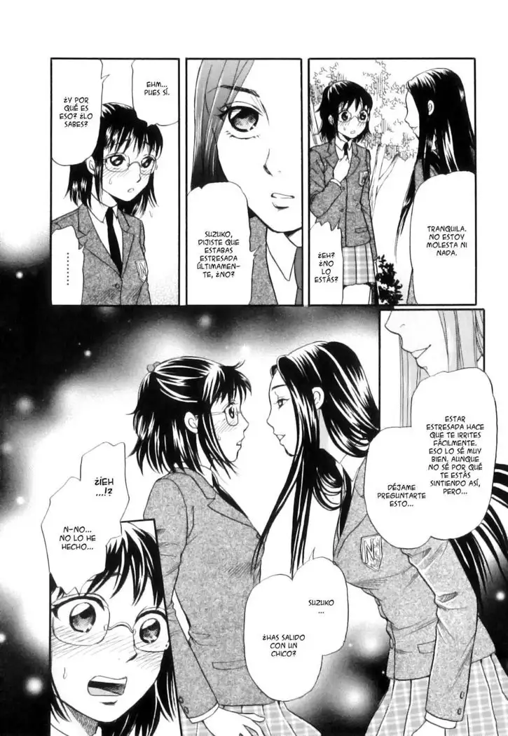 Shoujo-tachi no Yukue