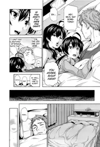 [Tosh] Harem Time (Complete, English) {AmaiLittleThing, doujin-moe.us, others}