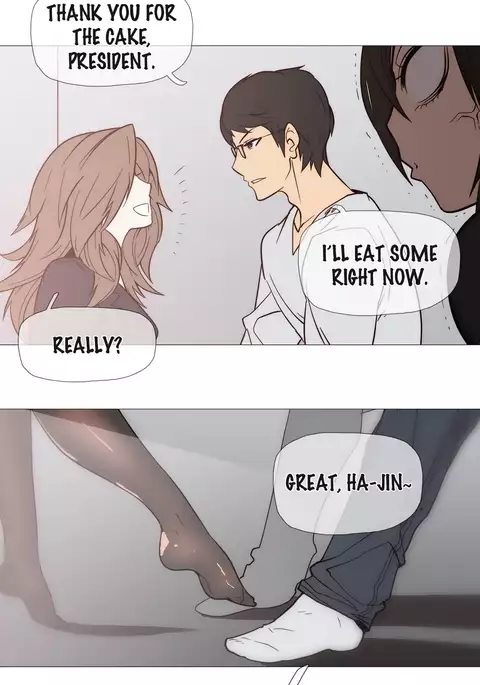 Household Affairs Ch.1-45