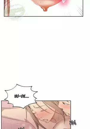 Secret Class Ch.40/?