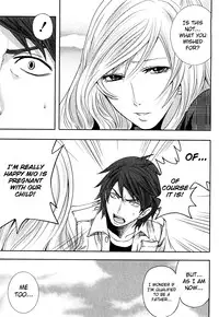 [Miyahara Ayumu] Shimoeda-san chi no Akarui Shokutaku | The Shimoedas, a poor but happy circle [English] {Lollipop Scans}