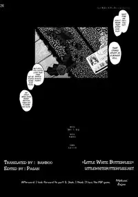 [Mokusei Zaijuu] Kuroneko to Watashi ga Aniki ni Suterareta Hazu ga Nai (Ore no Imouto ga Konna ni Kawaii Wake ga Nai) [English] =LWB=