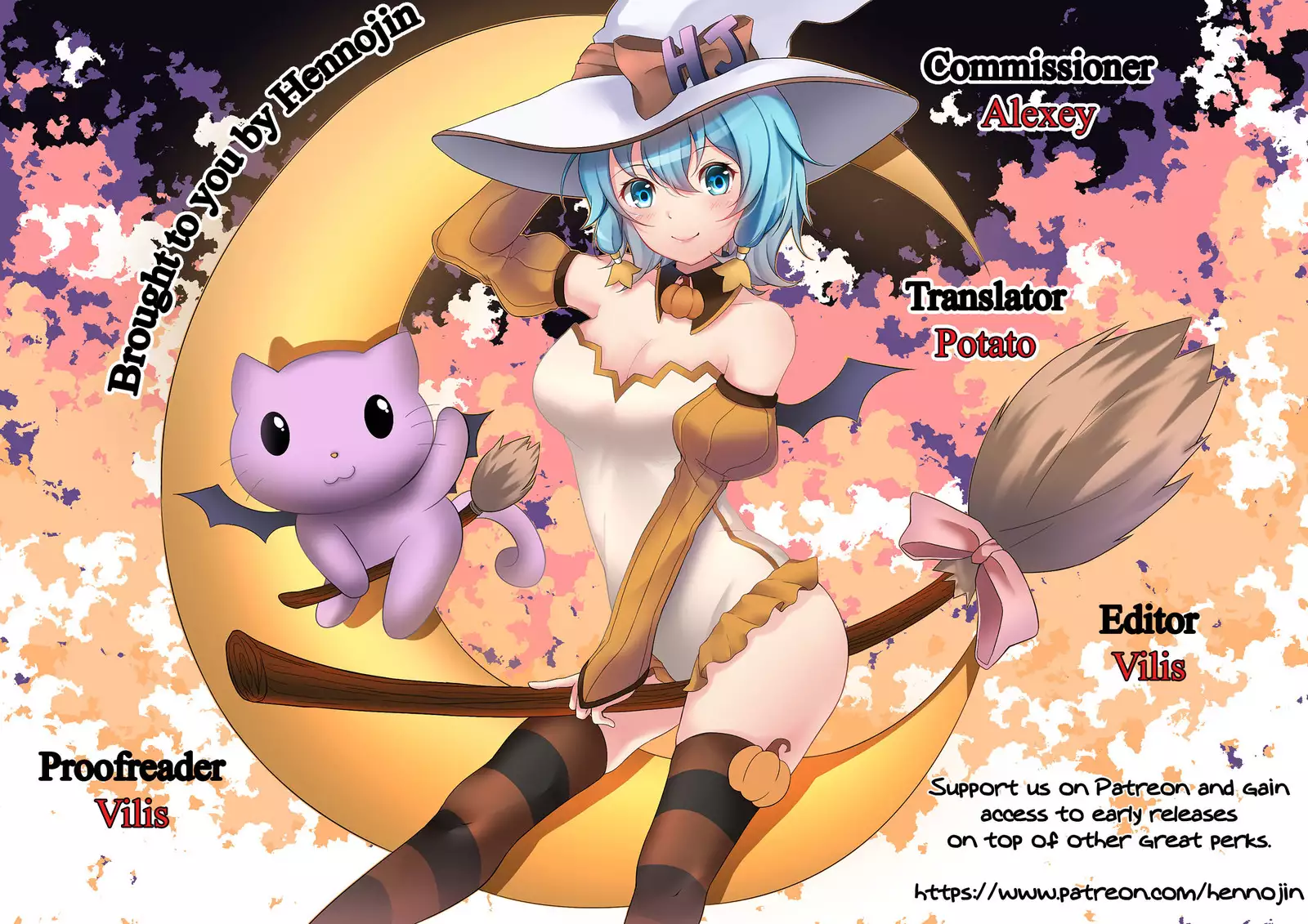 Senpai wa Kouiu no Kiraidesuka!? | Does Senpai Not Like This Kind of Thing!?