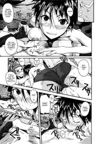 [Fuetakishi] Chu Berozu [English] [desudesu]