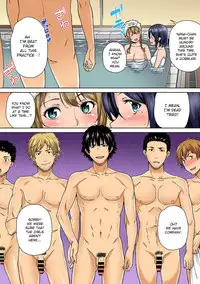 YariCir no Jittai Ch.3