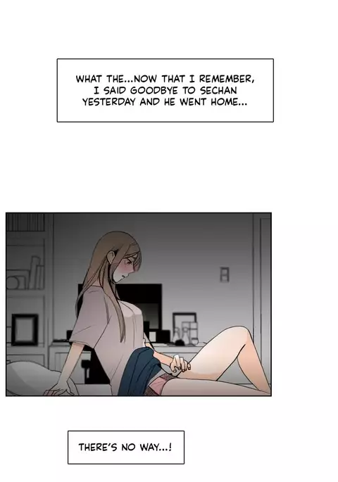Talk To Me Ch.1-25
