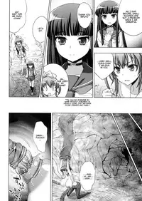 [chaccu, TinkerBell] Inyouchuu Shoku ~Ryoushokutou Taimaroku~ Harami Ochiru Shoujo-tachi (complete) [English] [progste]