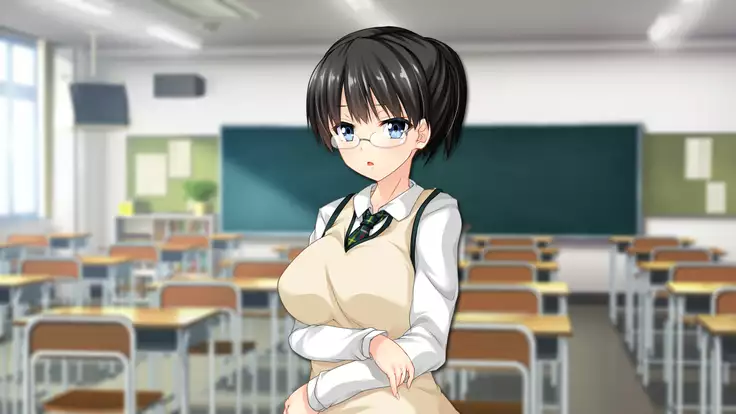 ◯◯ Jouzu no Nanase-san