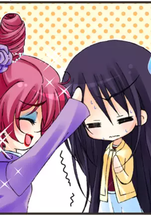 Grisaia no Meikyuu