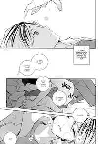 (IDLING ATTACKER) [Octo (Hachi)] Kawaii Neko no Tenazukekata | How to Tame a Cute Cat (Haikyuu!!) [English] [Baka Dumb Aho Scans]