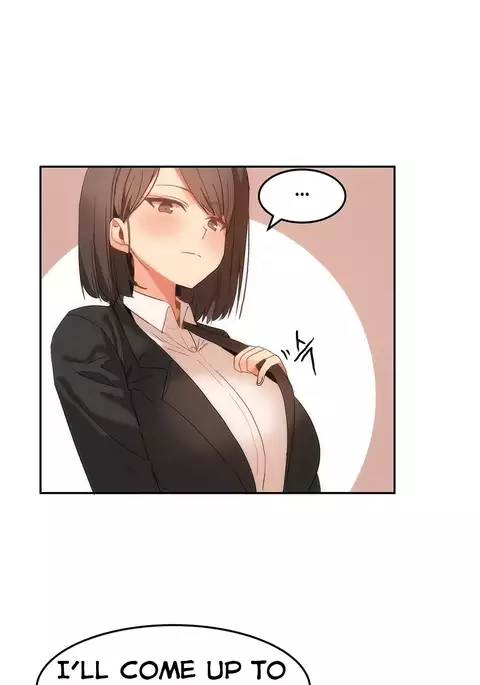 Hahri's Lumpy Boardhouse Ch. 0-31