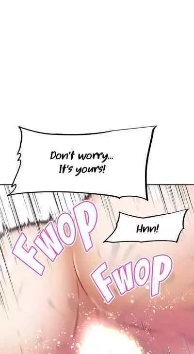 [Abio4, Worin] Streamer Aunt (1-30) [English] [Complete]