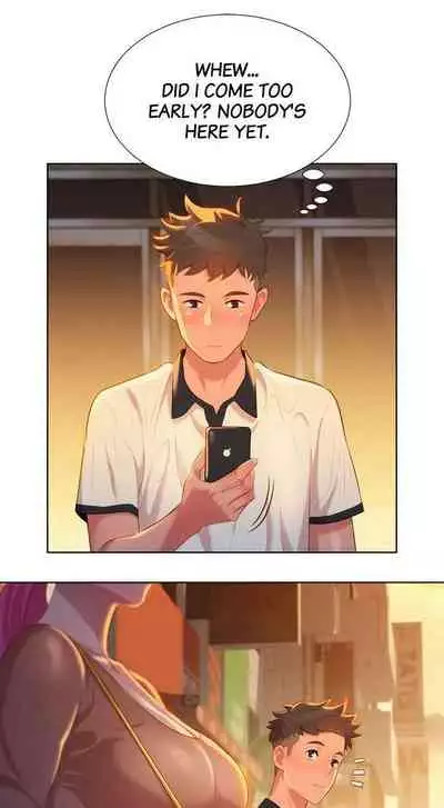 What do you Take me For? Ch.25/?