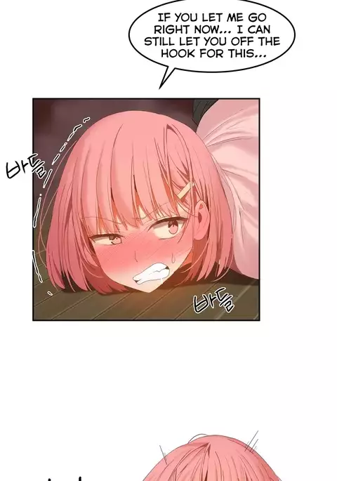 Hahri's Lumpy Boardhouse Ch. 0-31