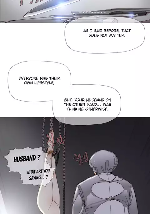 Household Affairs Ch.1-45