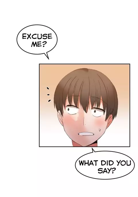 Hahri's Lumpy Boardhouse Ch. 0-18