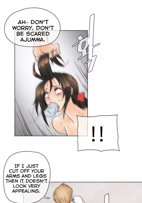 Household Affairs Ch.1-45