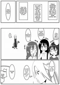 [Honeycomb Koubou (Honeycomb Kouzou)] Ousai 3 (Seitokai Yakuindomo) [English] {Hennojin}