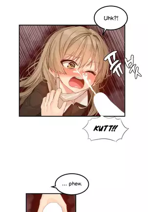 Hahri's Lumpy Star Ch. 9~37