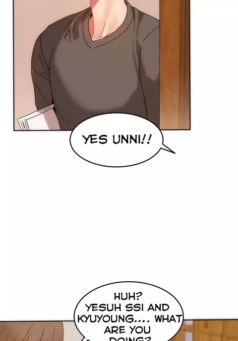 Hahri's Lumpy Boardhouse Ch. 0-31