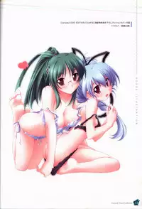 CANVAS2 Collection Art Book