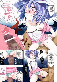 (C84) [TRICK&TREAT (Various)] Ero Oshikura Manjuu 2 (Touhou Project) [English] [KirbyDances + pesu] [Incomplete]