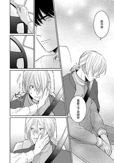 Suki ni Nattara Dame desu ka? | 不可以喜欢上你吗? Ch. 1-5 + 后记