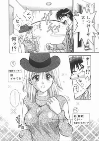 [Kuruma Ebi] Chousa File H - Investigation File