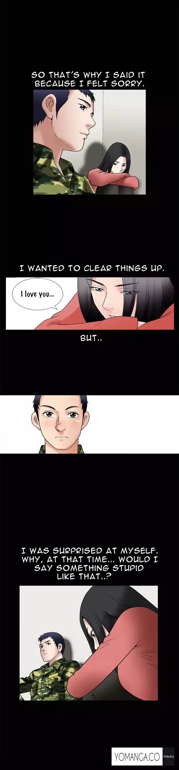 Seduction Ch.1-15