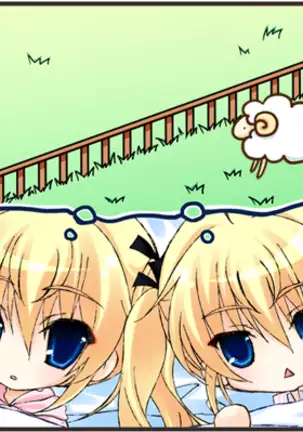 Grisaia no Meikyuu
