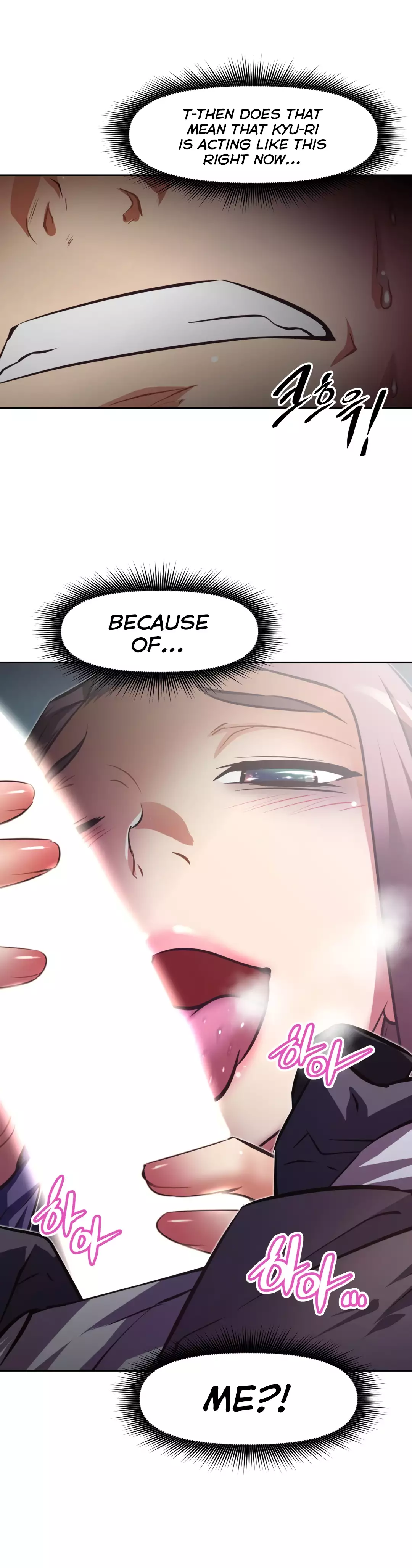 Brawling Go Ch.76-122