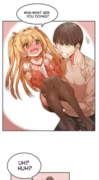 [Mx2J] Hahri's Lumpy Boardhouse Ch. 0-24 [English] (YoManga) (Ongoing)