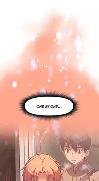 [Worin] Brawling Go Ch.76-90 (English) (Ongoing)