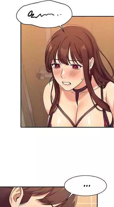 [OB, Overtime Sloth] Is There No Goddess in My College? Ch.18/? [English] [Manhwa PDF]