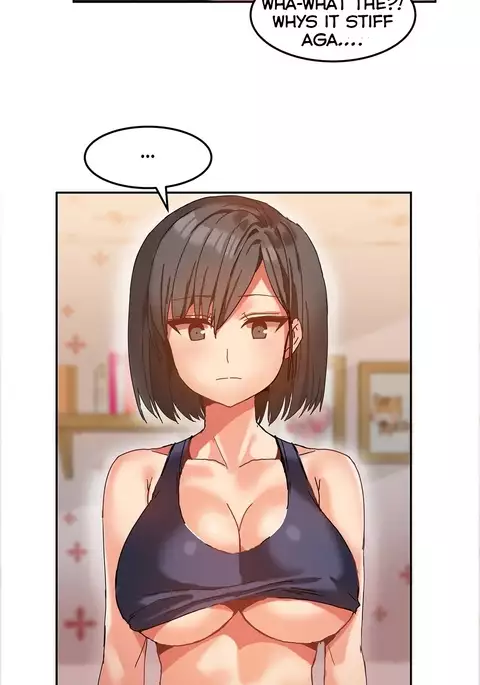 Hahri's Lumpy Boardhouse Ch. 0-18