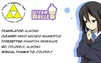 (C82) [SIOP (Nimaru)] Himeko Random (Kokoro Connect) [English] [Team Vanilla + Trinity Translations Team]