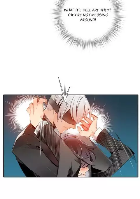 Lilith`s Cord Ch.1-22