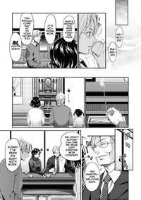 [Umemaru] Ima kara Kanojo ga Netoraremasu Ch. 1-4 [English] {doujins.com} [Digital]