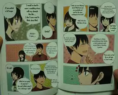 [Dong Bi] Looking For A Father After Story [English] [Uncle Bane]