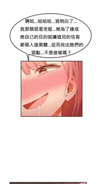 [Mx2J] Hahri's Lumpy Boardhouse Ch. 0~29【委員長個人漢化】（持續更新）