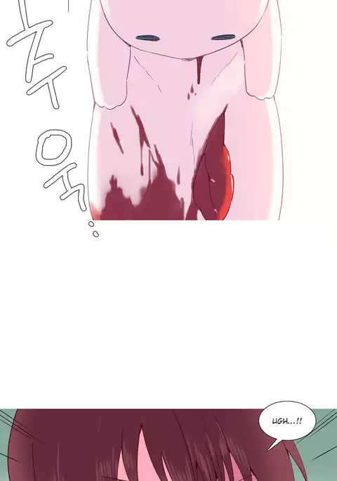 A World That I Rule Ch.01-33