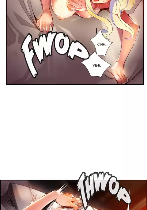 Lilith`s Cord Ch.1-22