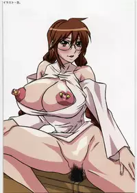 (C81) [Daisuki!! Bi-chikun (Urushihara Satoshi)] Aa... Natsukashi no Heroine Tachi!! Final (Various)